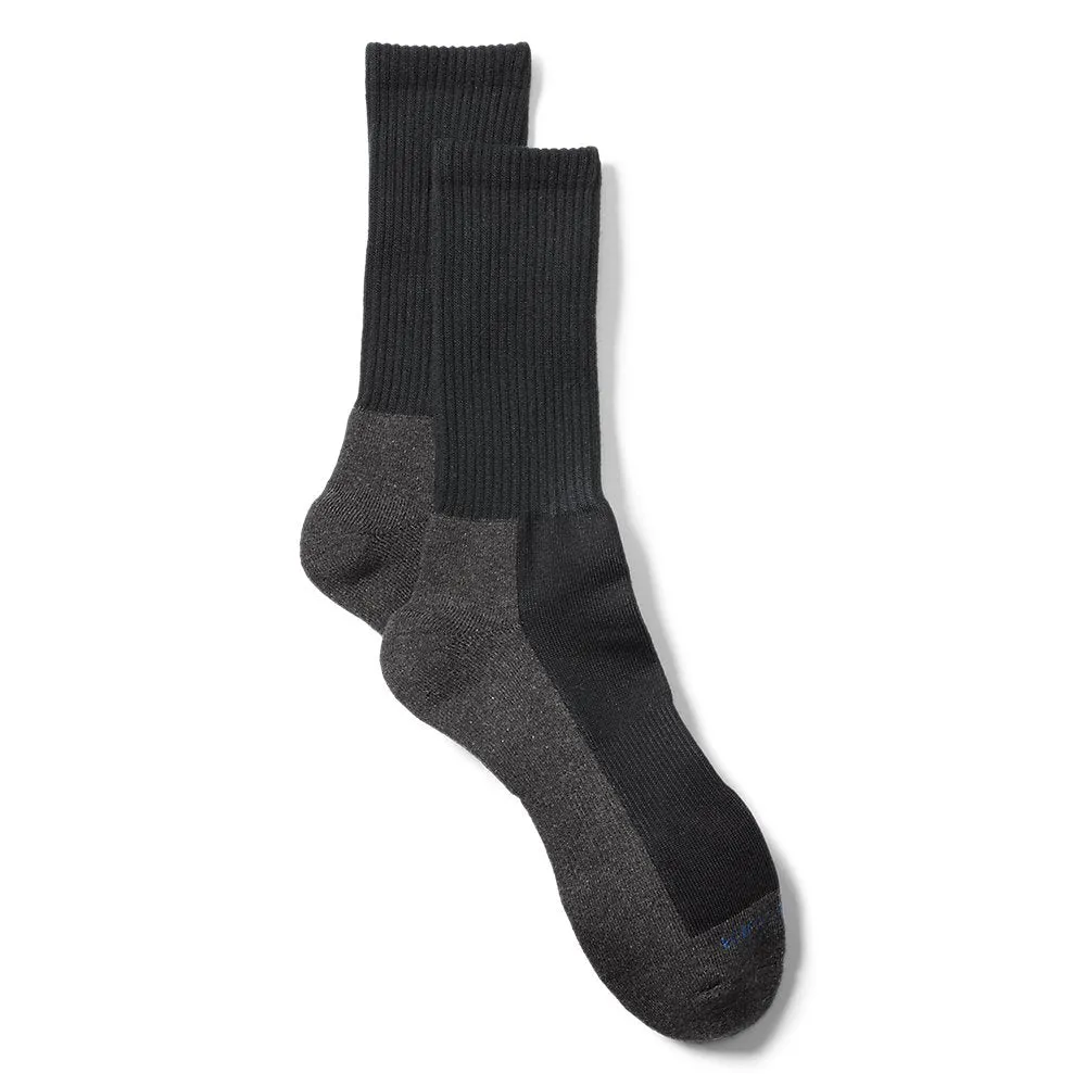 Men's Trail CoolMax Crew Socks