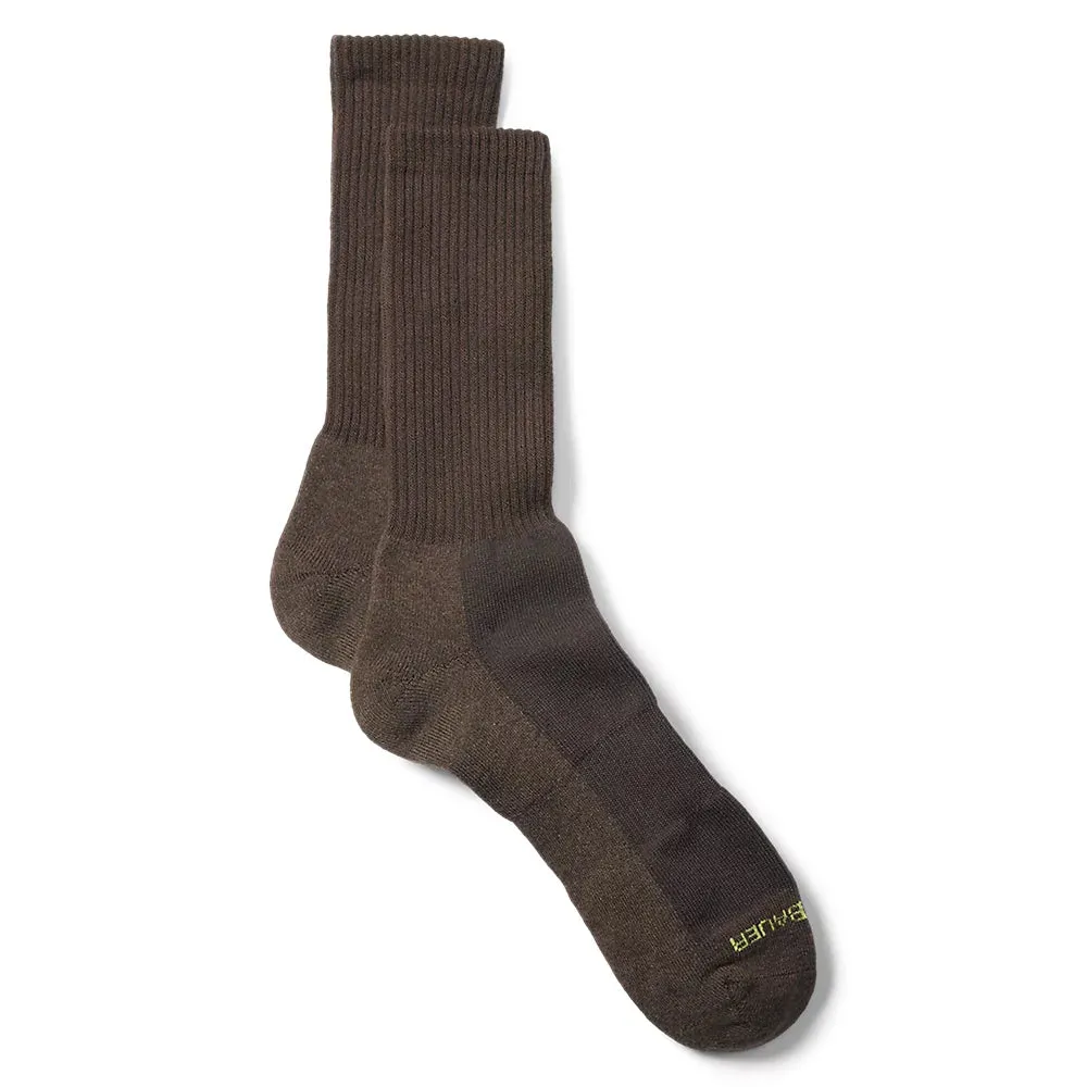 Men's Trail CoolMax Crew Socks