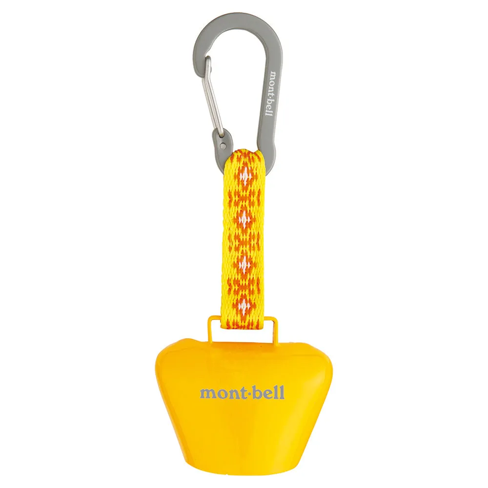 Montbell Square Trekking Bell