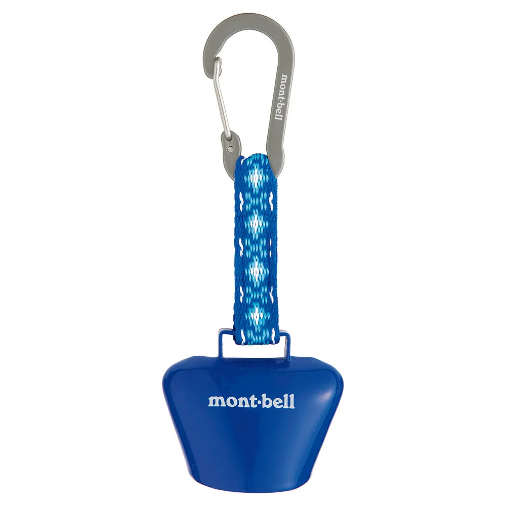 Montbell Square Trekking Bell
