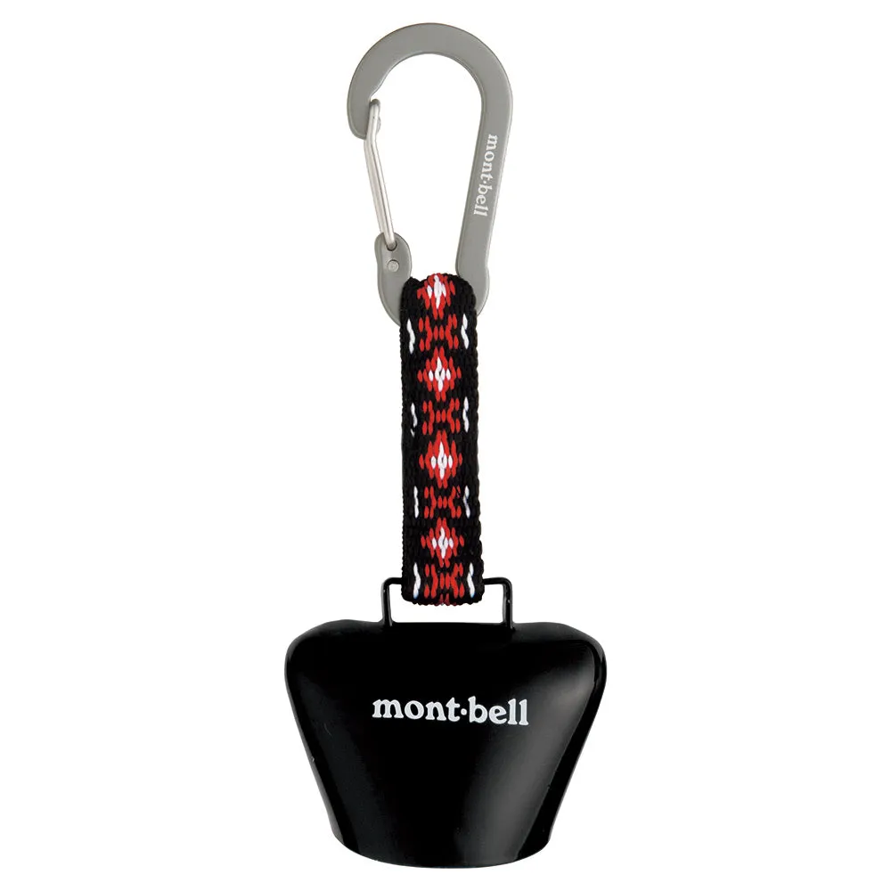 Montbell Square Trekking Bell