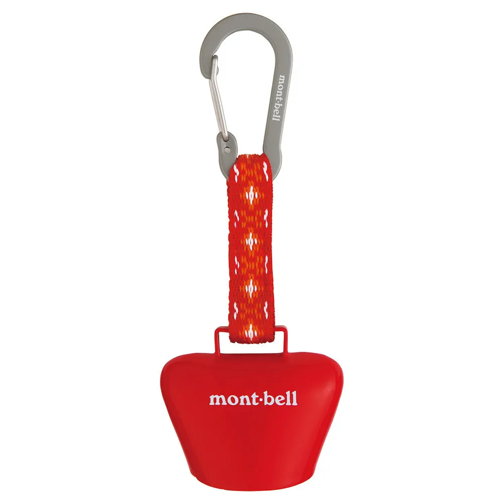 Montbell Square Trekking Bell