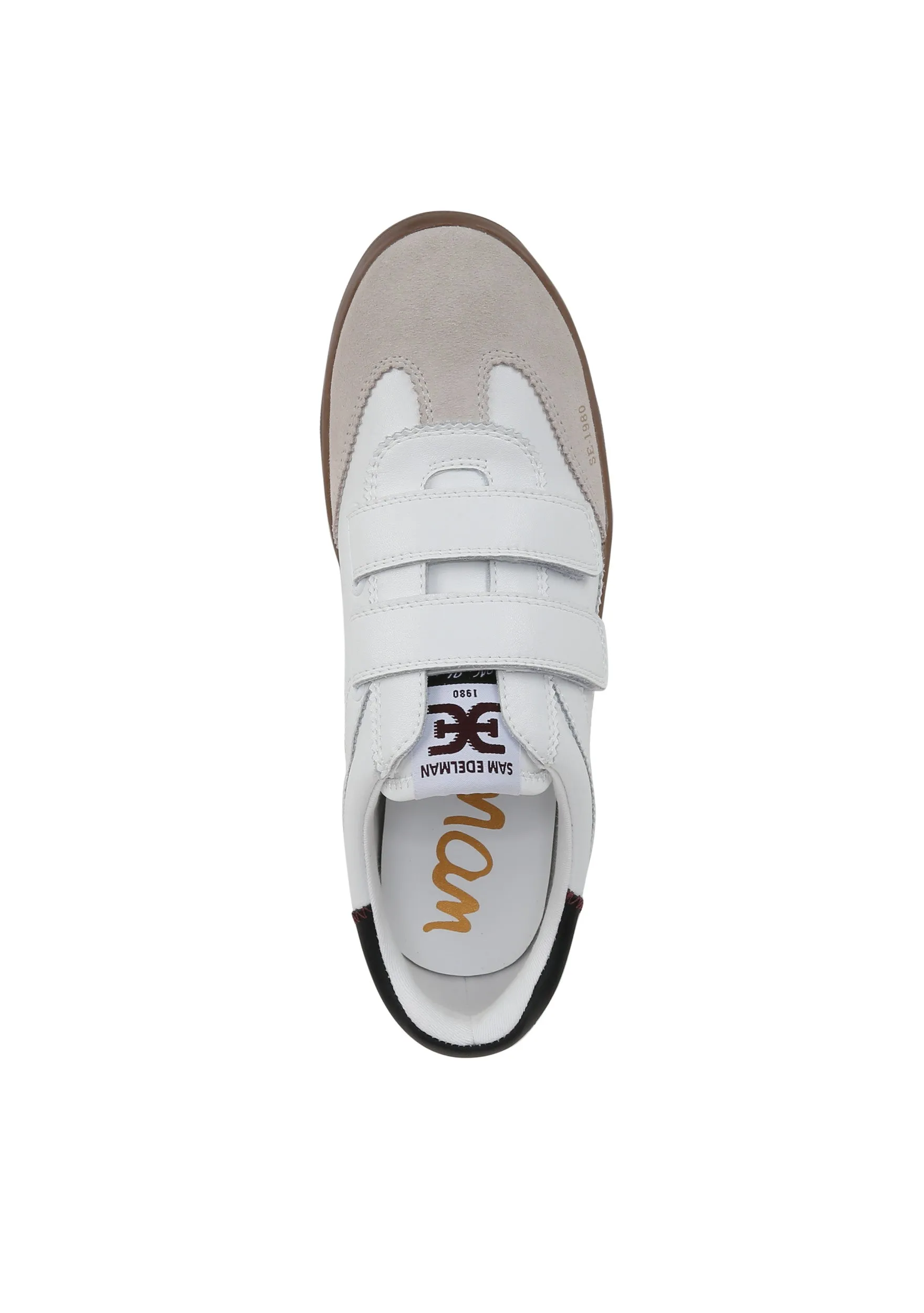 TALIA VELCRO SNEAKER